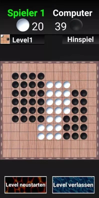 Tama 4 | Android-User.de