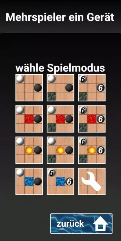 Tama 7 | Android-User.de