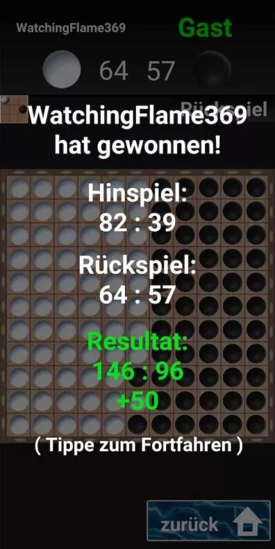 Tama 9 | Android-User.de