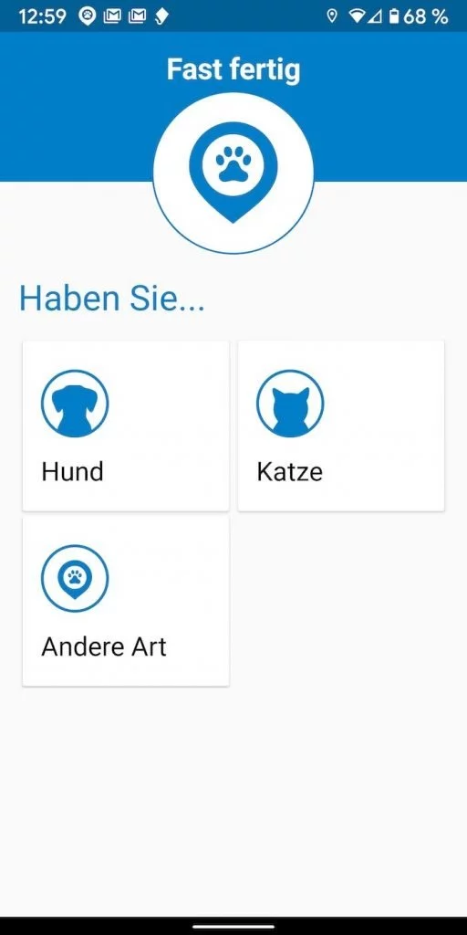 Tracktive 12 | Android-User.de
