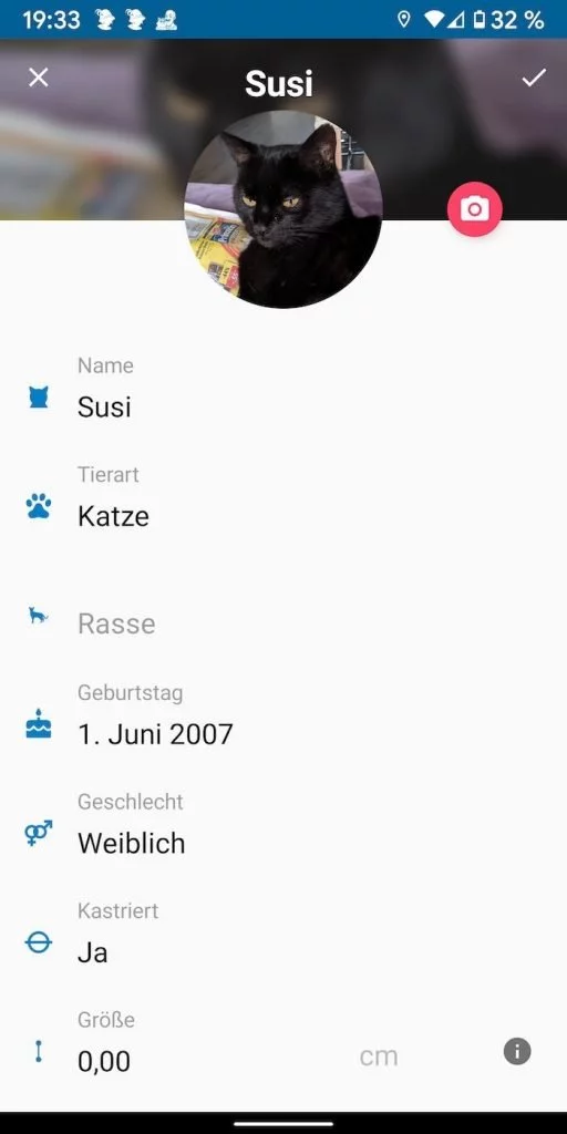 Tractive 8(1) | Android-User.de
