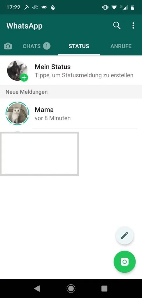 WhatsApp 3 | Android-User.de