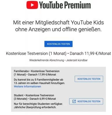 Youtube Kids 1 | Android-User.de