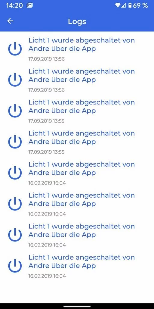 iotty 10 | Android-User.de