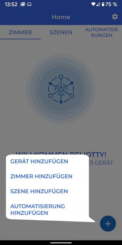 iotty 2 | Android-User.de
