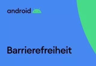 Tipp: Android Tools für Hör- und Sehgeschädigte