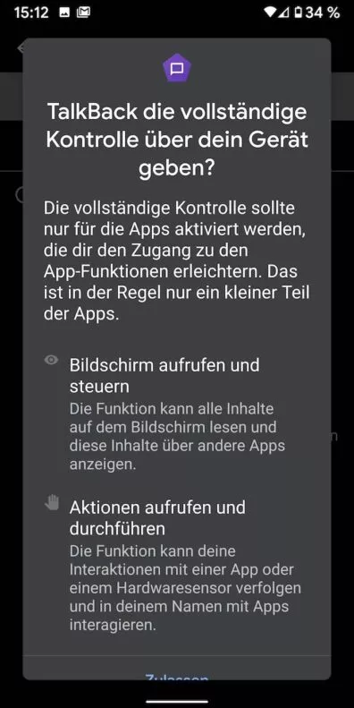 Android 12 | Android-User.de