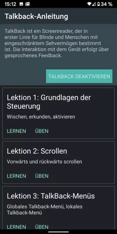 Android 13 | Android-User.de