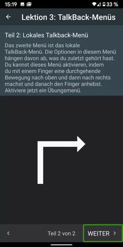 Android 15 | Android-USer.de