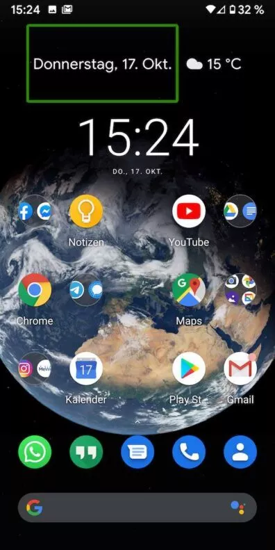 Android 17 | ANdroid-User.de
