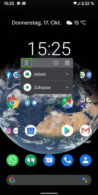 Android 18 | Android-User.de