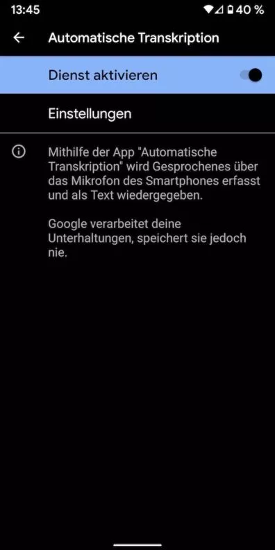 Android 7 | ANdroid-User.de