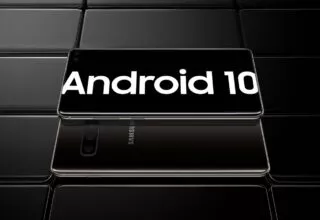 Samsung Galaxy S9/S9+ – Update auf Android 10 wird verteilt