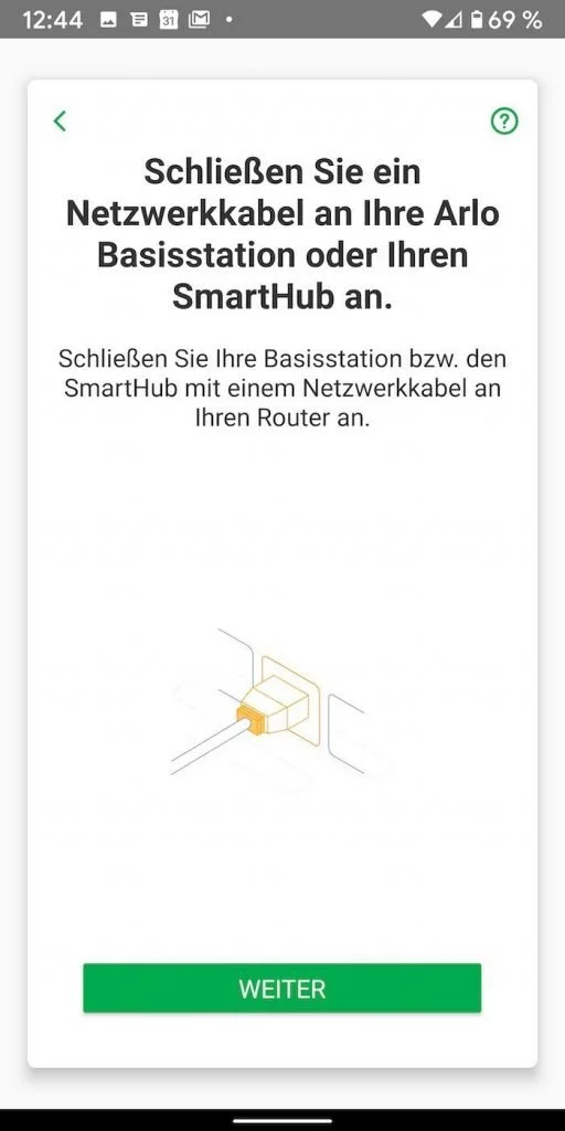 Arlo 13 | Android-User.de