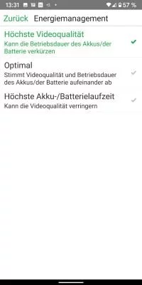 Arlo 22 | Android-User.de