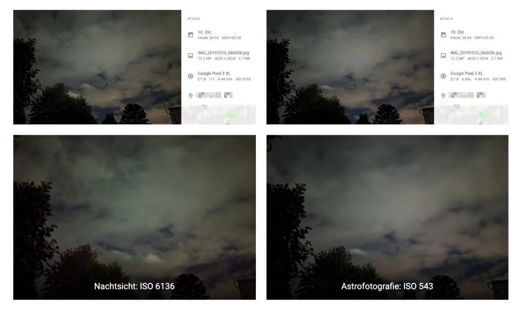 Astro 2 | Android-User.de