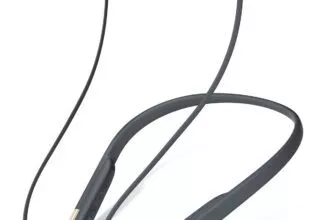 Im Test: Aukey Bluetooth Neckband Headphones EP-B33