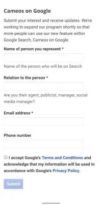 Cameo 2 | ANdroid-USer.de