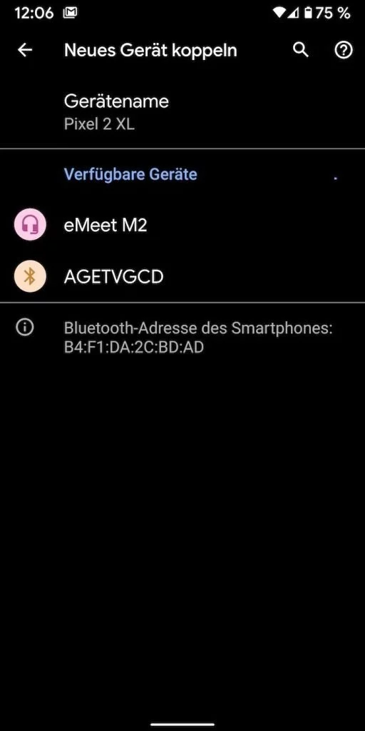 Core 1 | Android-USer.de