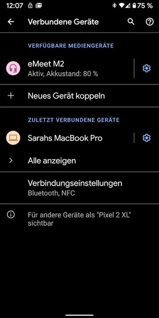 Core 2 | ANdroid-USer.de