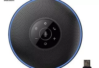 Im Test: Bluetooth Konferenzlautsprecher OfficeCore M2 von eMeet