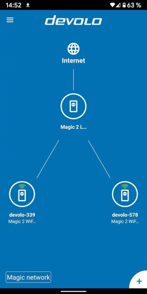Devolo 6 | ANdroid-User.de