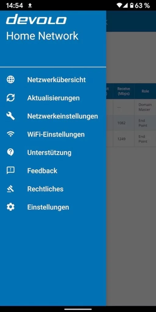 Devolo 9 | Android-User.de