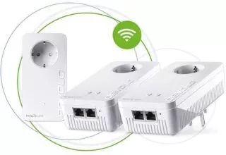 Im Test: Devolo Magic 2, der schnellste Powerline-Adapter der Welt