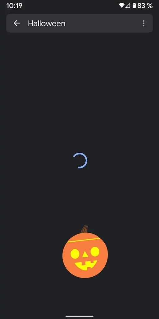 Halloween 1 | Android-User.de