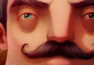 Hello Neighbor – Der Feind auf der gegenüberliegenden Straßenseite