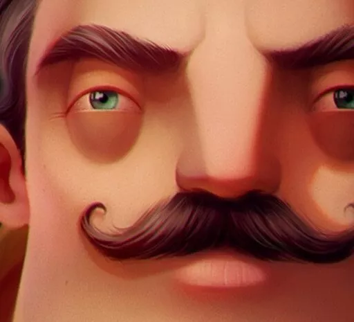 Hello Neighbor Icon | Android-User.de