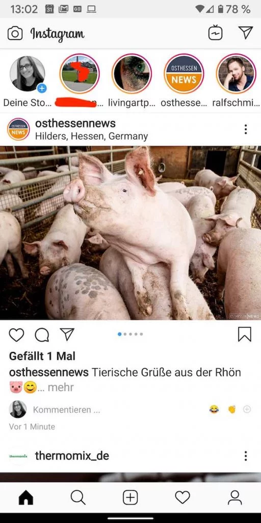 Instagram 1 | Android-USer.de