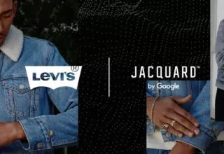 Google Jaquard – Keine Uhr, aber smarte Kleidung mit Levi´s und YSL