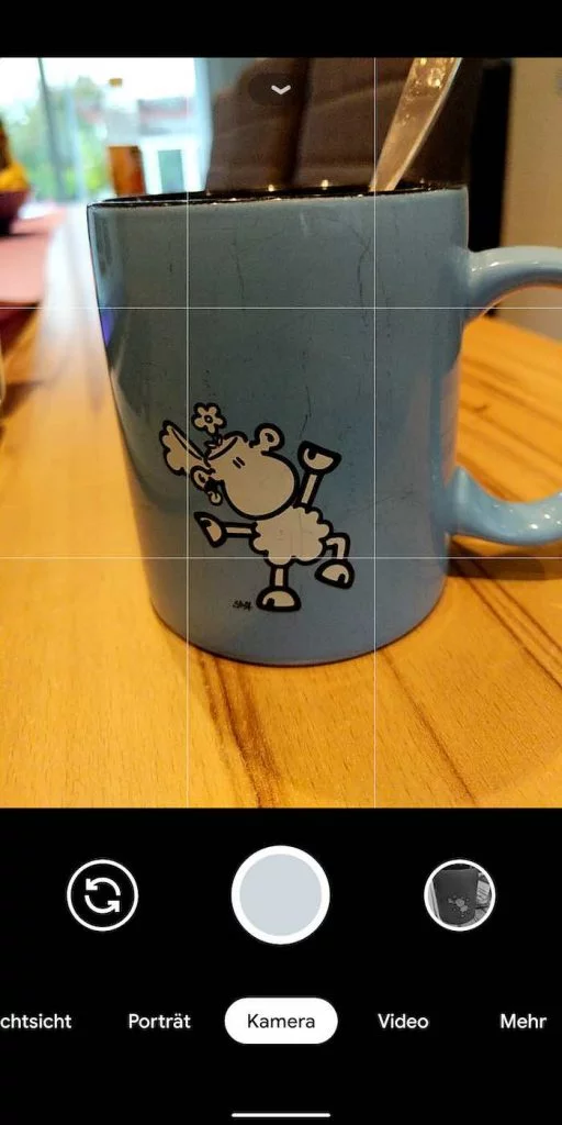 Kamera 2 Neu | Android-User.de
