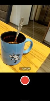 Kamera 3 Video | Android-User.de