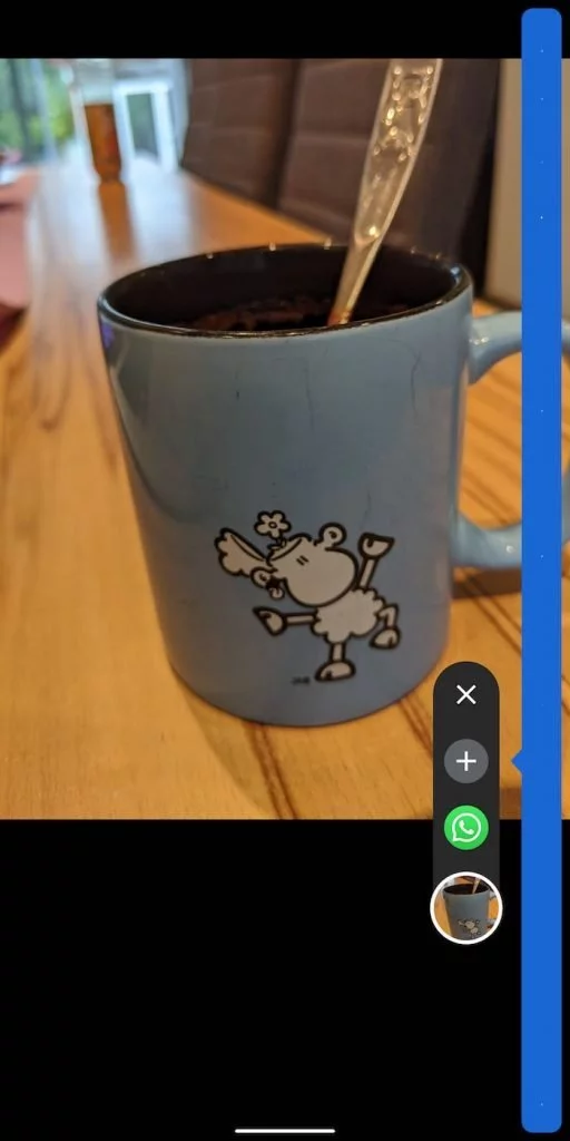 Kamera 8 | Android-User.de