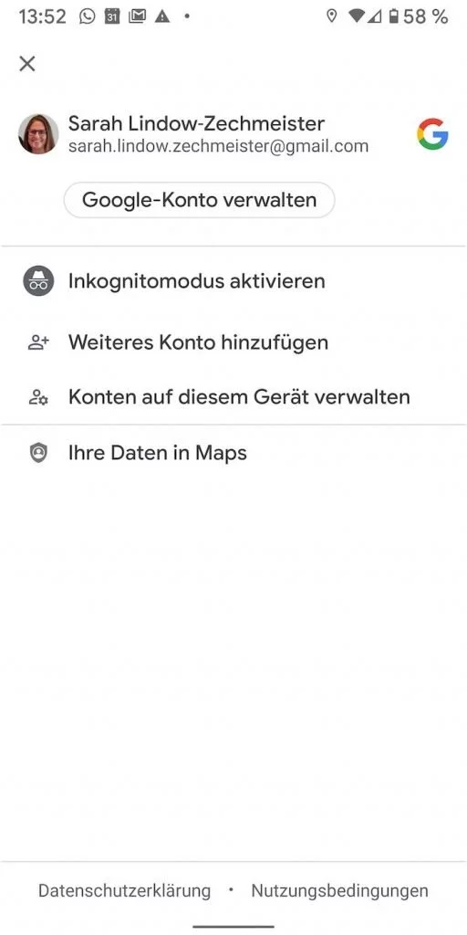 Maps 1 | Android-User.de