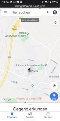 Maps 3 | Android-User.de
