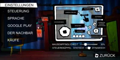 Neighbor 1 | Android-User.de