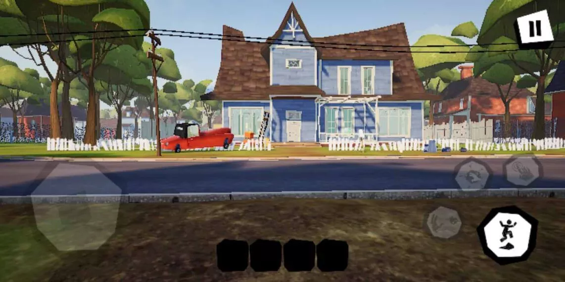 Neighbor 10 | Android-User.de