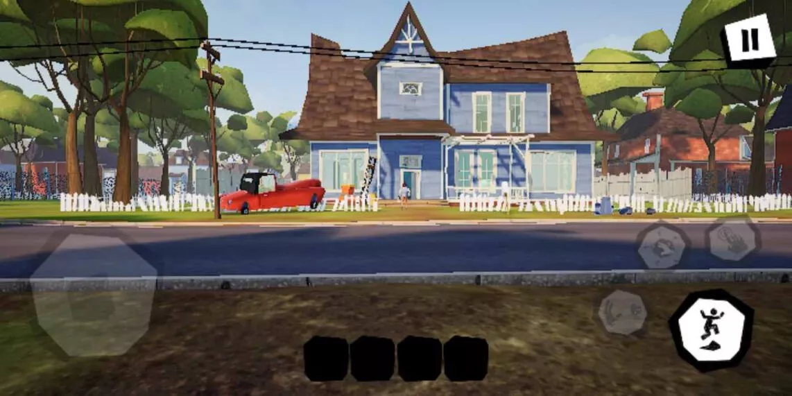Neighbor 13 | Android-User.de