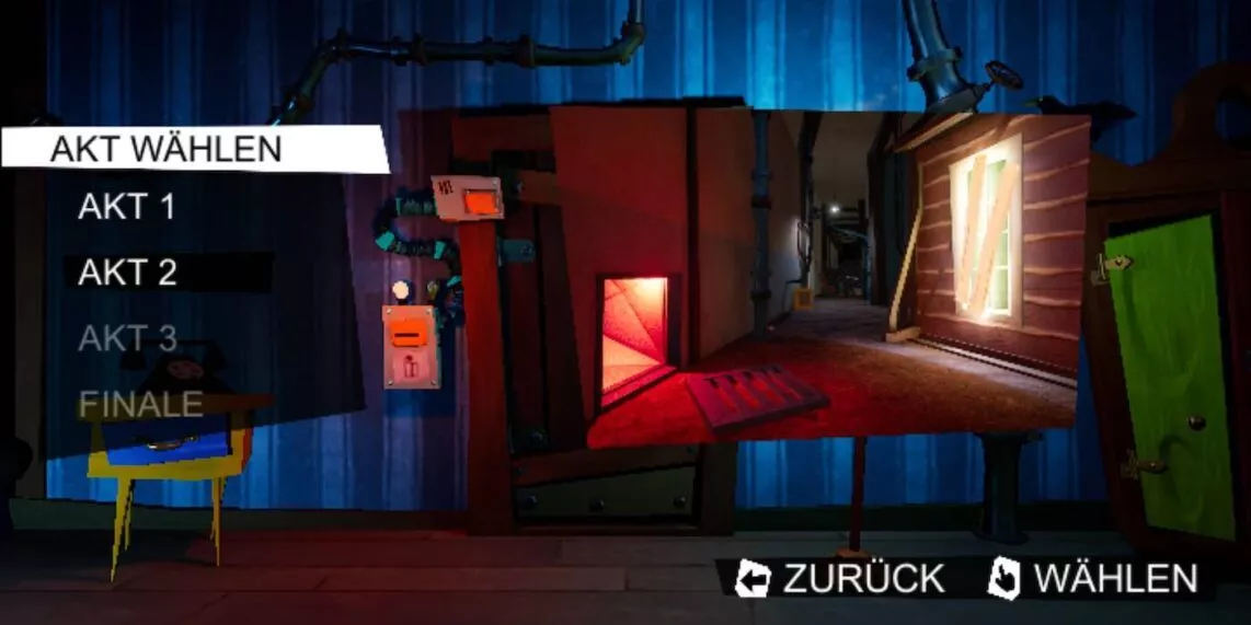 Neighbor 15 | Android-User.de