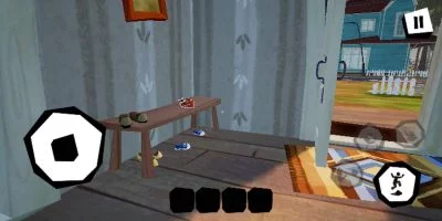 Neighbor 17 | Android-User.de