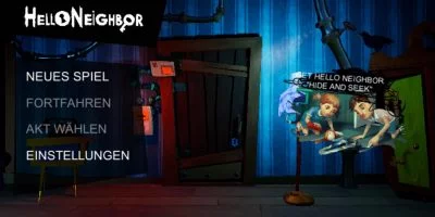 Neighbor 2 | Android-User.de
