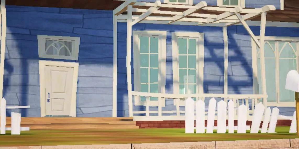 Neighbor 6 | Android-User.de