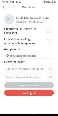 Nixplay 10 | Android-User.de