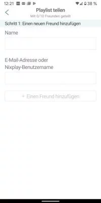Nixplay 11 | Android-User.de