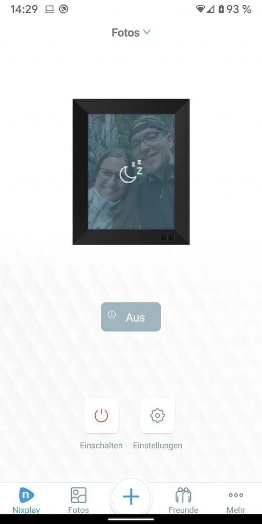 Nixplay 14 | Android-User.de