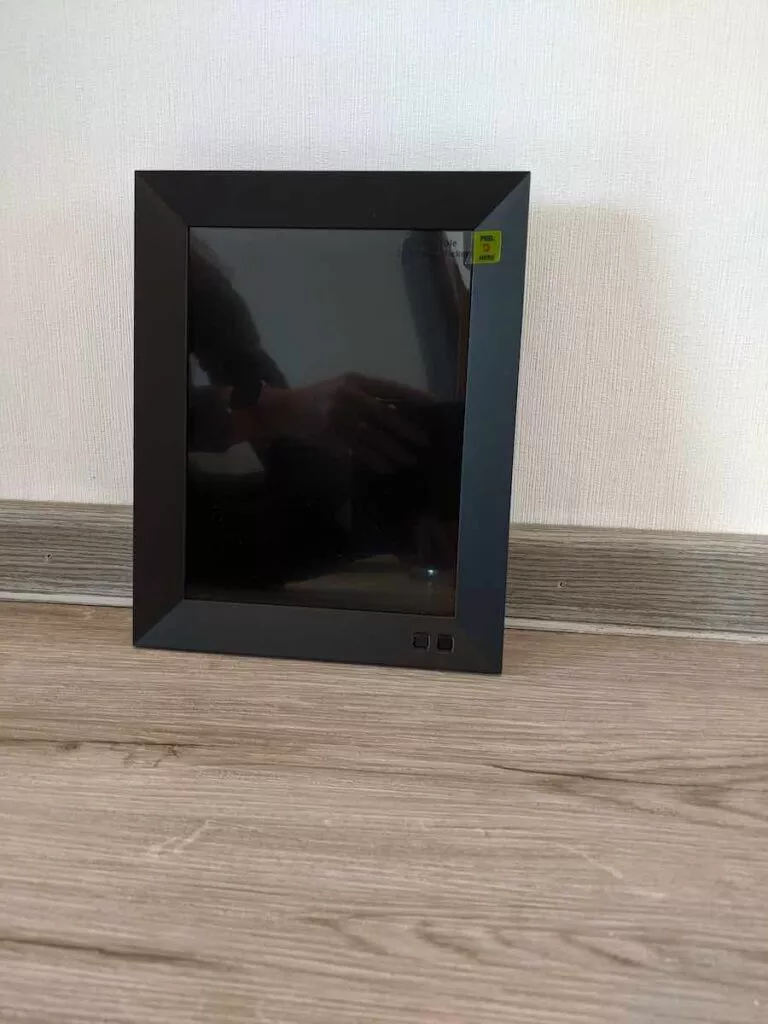 Nixplay 16 | Android-User.de
