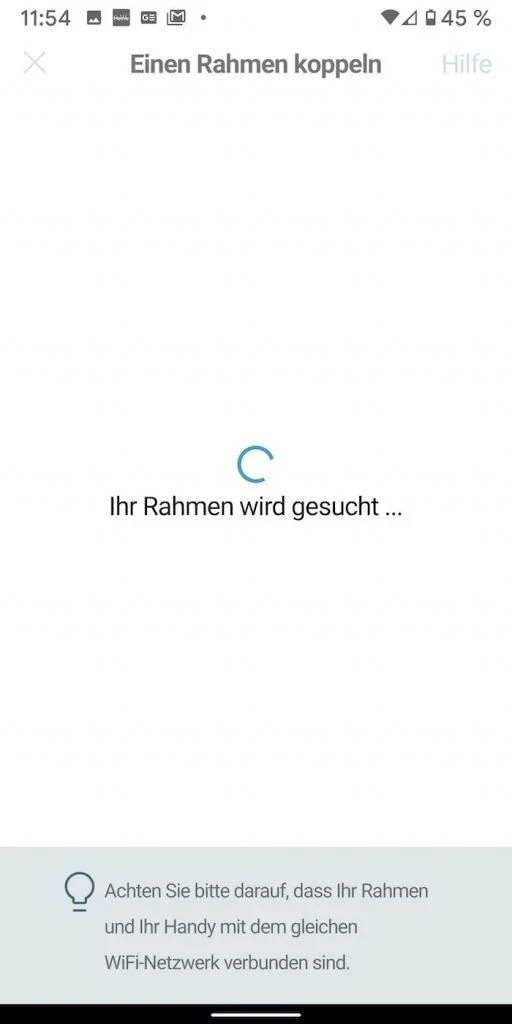 Nixplay 3 | Android-User.de